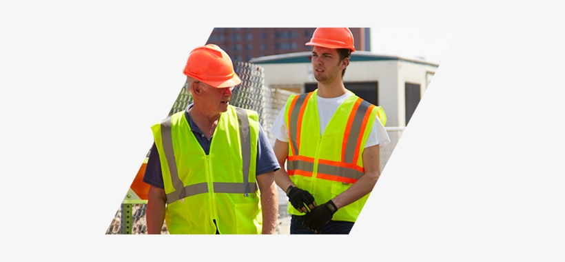Nothing Is More Important Than Keeping Your Workers - High-visibility Clothing, transparent png #3984960
