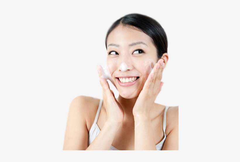 This Must Be The Most Important And Crucial Part Of - ดูแล ผิว แบบ เกาหลี, transparent png #3984966