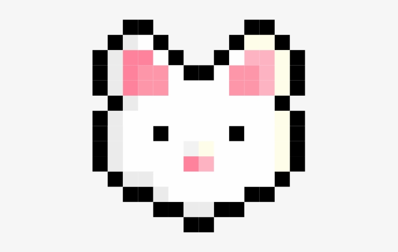 Pixel Mouse - Pixel Pokeball Transparent Background, transparent png #3984989