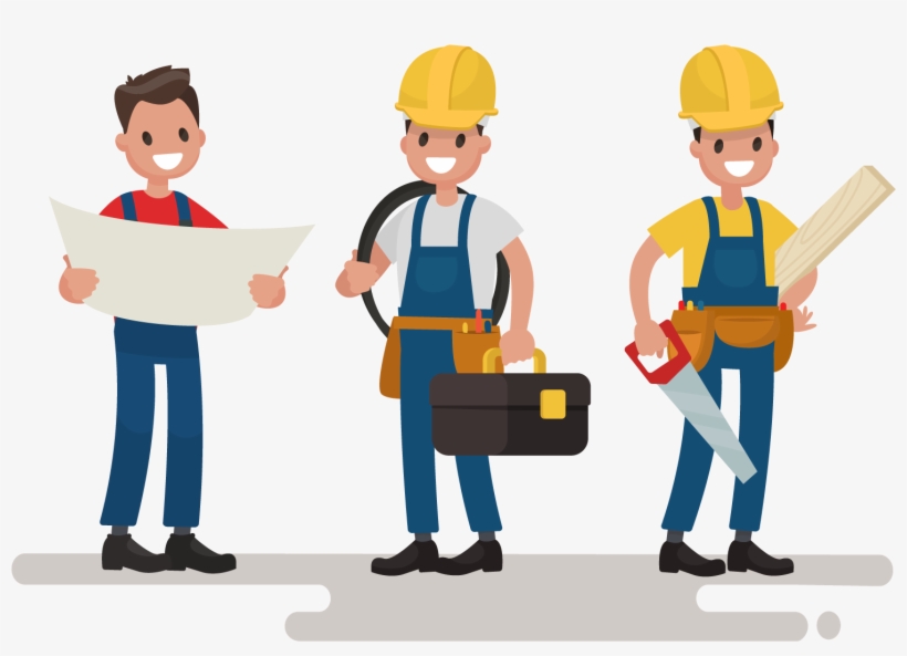 Maya Professional Home Renovation & Improvement Services - American Workforce, transparent png #3985070