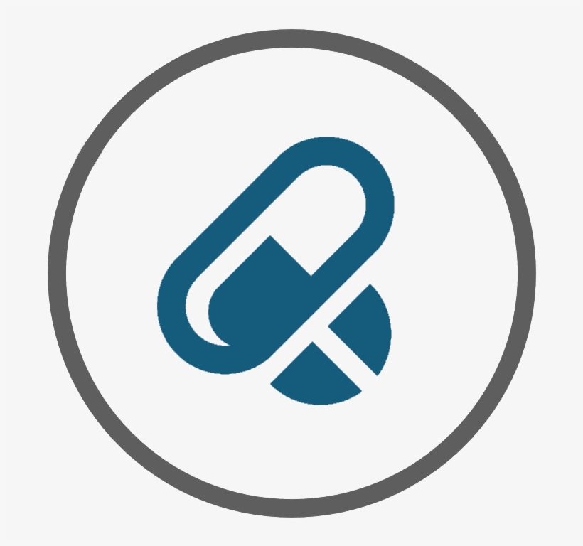 Pin It On Pinterest - Pharma Industry Icons, transparent png #3985183