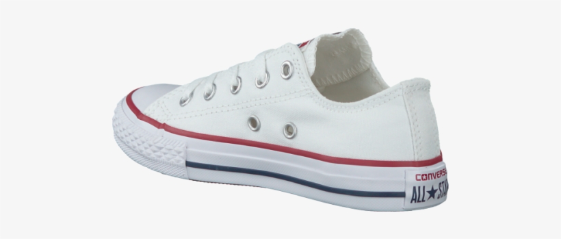 kids white converse sneakers
