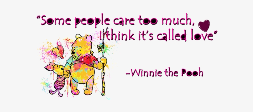 Click And Drag To Re-position The Image, If Desired - Winnie-the-pooh, transparent png #3985763