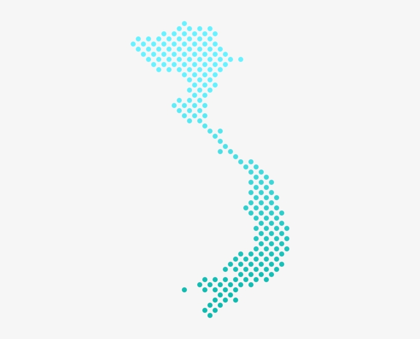 Delivery Times To Vietnam - Wdmycloud Ex4, transparent png #3985823