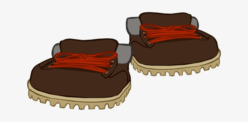 Hikers Icon - Chocolate, transparent png #3986108