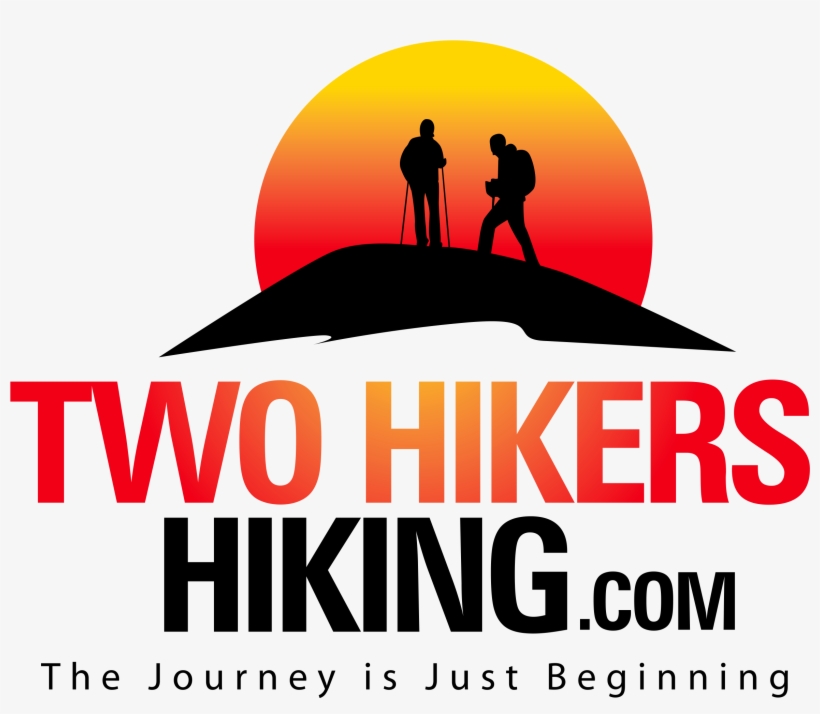 Two Hikers Hiking - Hiking, transparent png #3986126