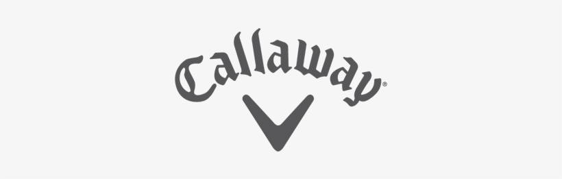 Our Brands - Callaway Golf, transparent png #3986129