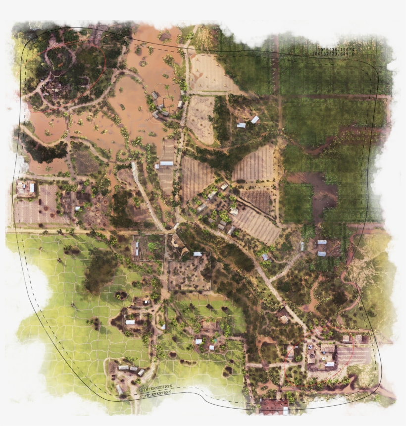 Operation Forrest - Rising Storm 2: Vietnam, transparent png #3986157