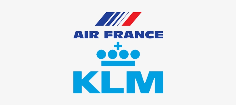 Air France Und Klm, transparent png #3986324