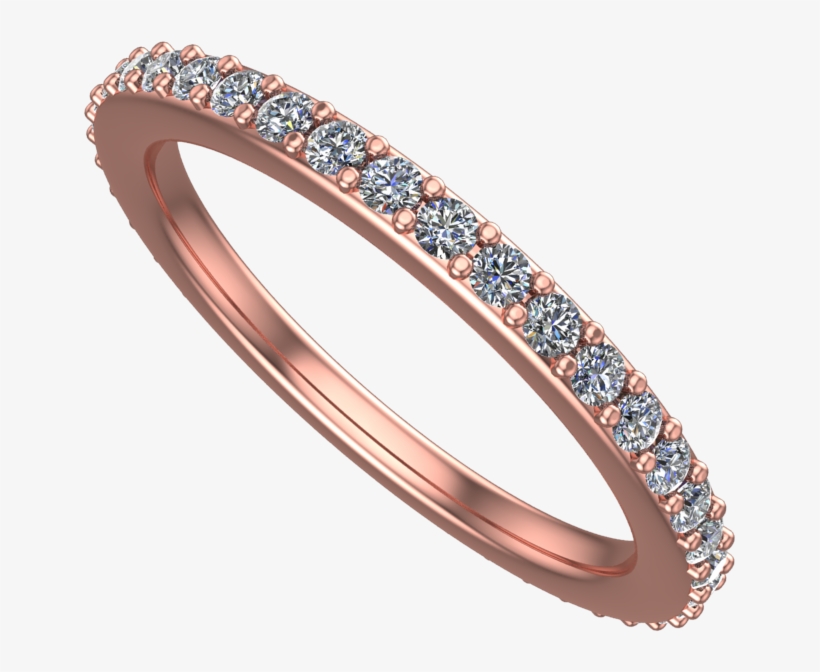 Eridanus 18k Gold Wedding Ring - Ring, transparent png #3986624