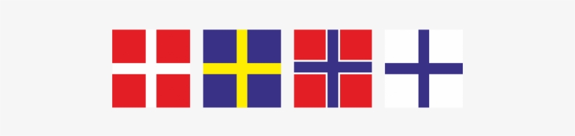 Flag,sweden,swedish Flag, - Flag, transparent png #3986695