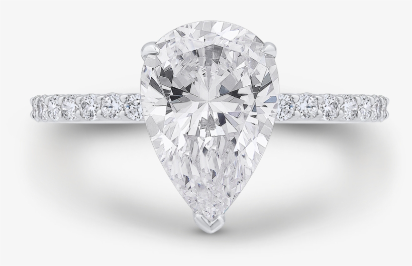 Vintage Inspired Oval Engagement Rings, transparent png #3986727
