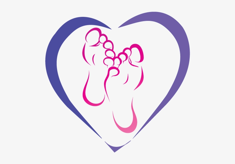 Show Your Feet Some Love - Foot, transparent png #3986819