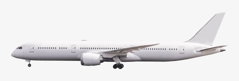Aerospace - Airplane, transparent png #3986896
