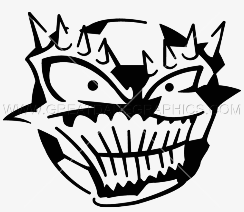 Monster Soccer Ball - Soccer Ball Monster, transparent png #3987303