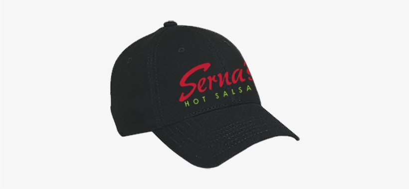 Serna's Hot Salsa Ball Cap, transparent png #3987304