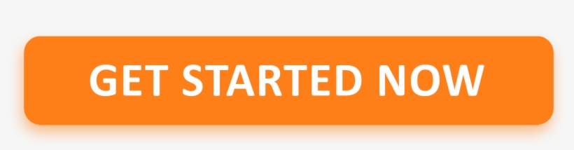 Get Started Button Png - Buy Now Button Orange, transparent png #3987431