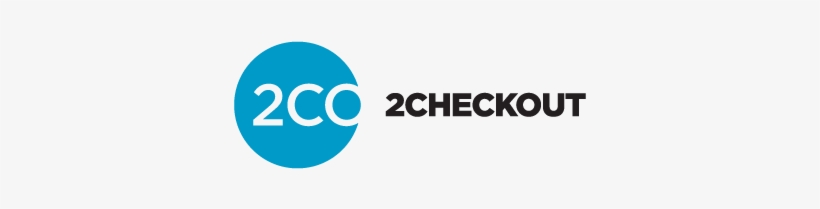 2checkout Credit/debit Cards Payment Methods Are In, transparent png #3987433