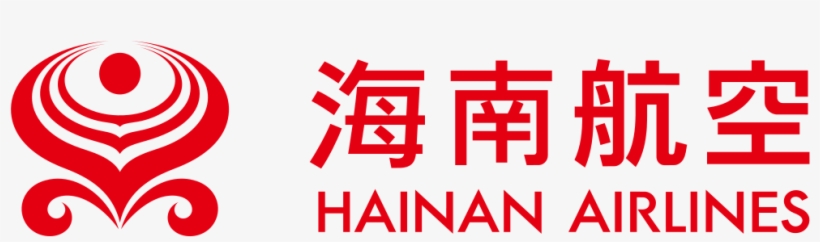 Hainan Airlines Logo, transparent png #3987453
