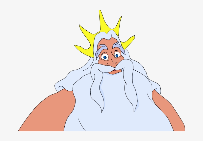 Do You Think Ariel Cares About The Awesome Song Or - Cartoon, transparent png #3987522