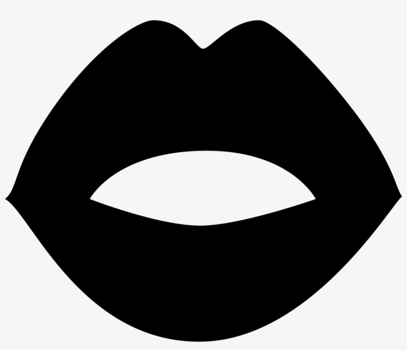 Kiss Comments - Portable Network Graphics, transparent png #3987610