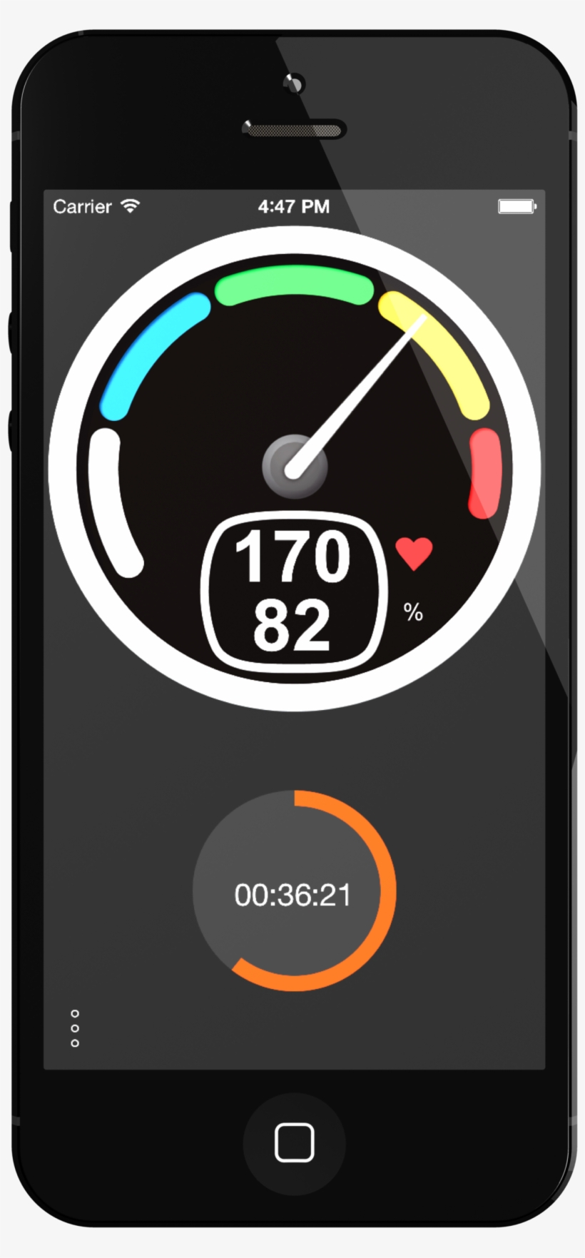 Acivio 3d Iphone Framifra¦èn-4 - Activio International Ab, transparent png #3987944