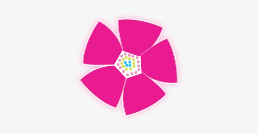 Coolest Images Of Boo Monsters Inc La Casita De Vero - Inveja Aqui Bate E Volta, transparent png #3988020