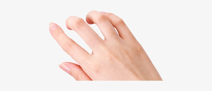 Multi Touch Multi Touch - Nail Polish, transparent png #3988044