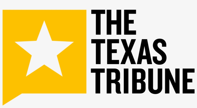 Logo - Texas Tribune Festival 2018, transparent png #3988181