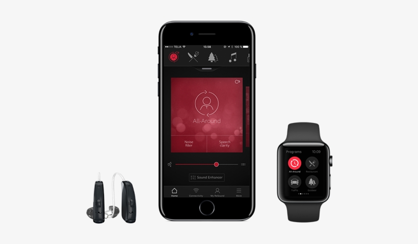 By Activating This Feature And Placing The Phone Near - Apple Usb Superdrive - Dvd±rw (±r Dl) Drive - External, transparent png #3988355