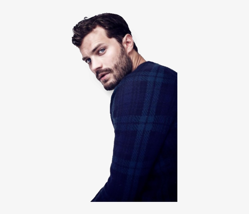 Jamie Dornan Transparent Background - Jamie Dornan Png, transparent png #3988356