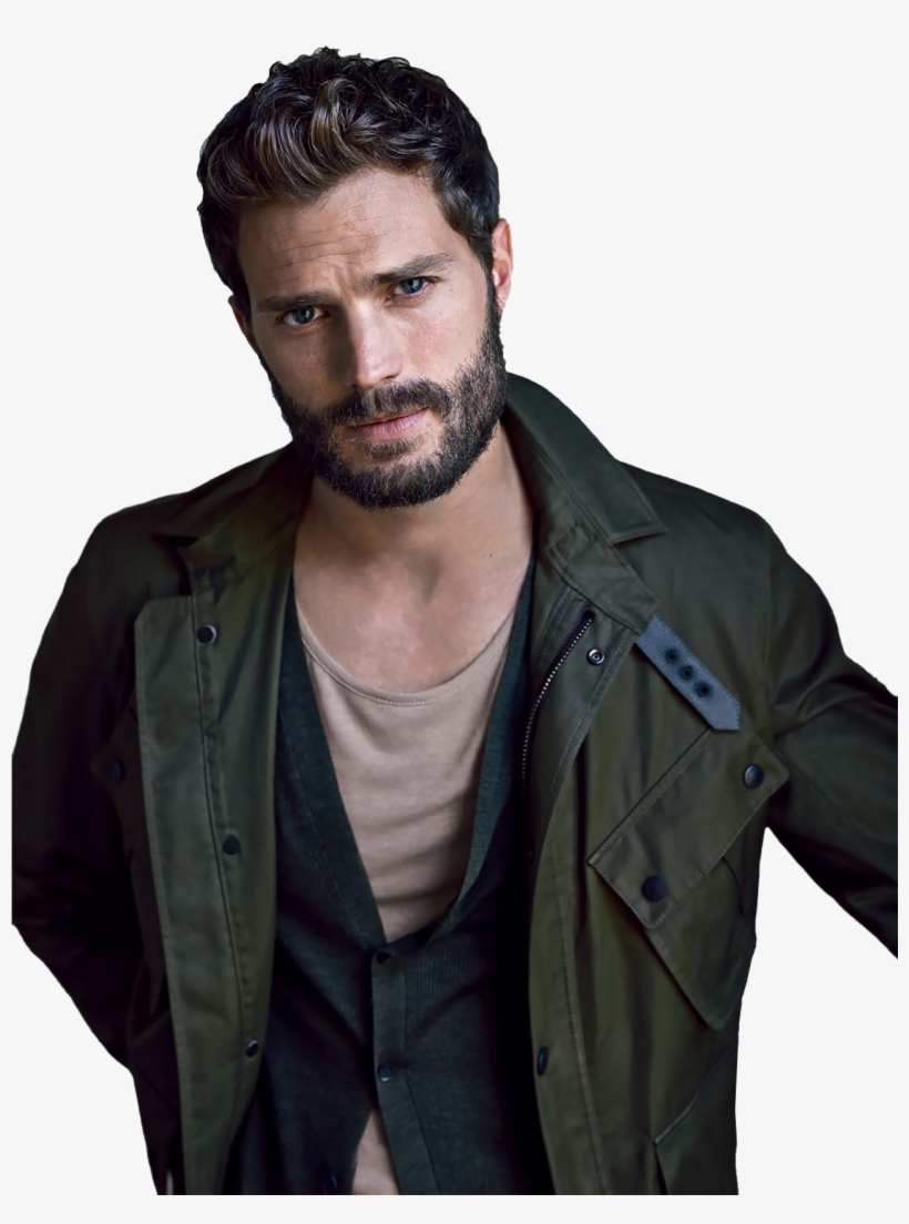 Jamie Dornan - Jamie Dornan Hd, transparent png #3988446