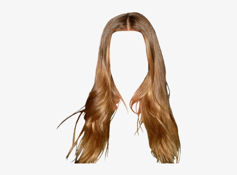 Lace Wig, transparent png #3988448