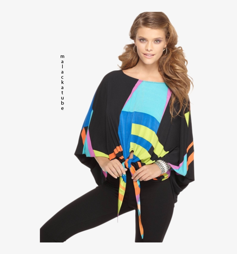 Nina Agdal - Painting, transparent png #3988580