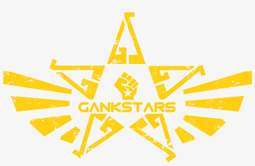 File - Gankstars - Gankstars Critical Ops, transparent png #3988582
