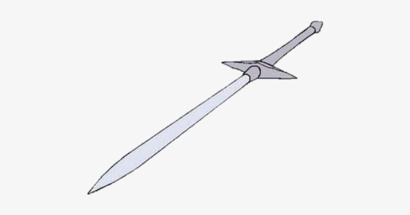 Stiletto Databook - Knife, transparent png #3988610