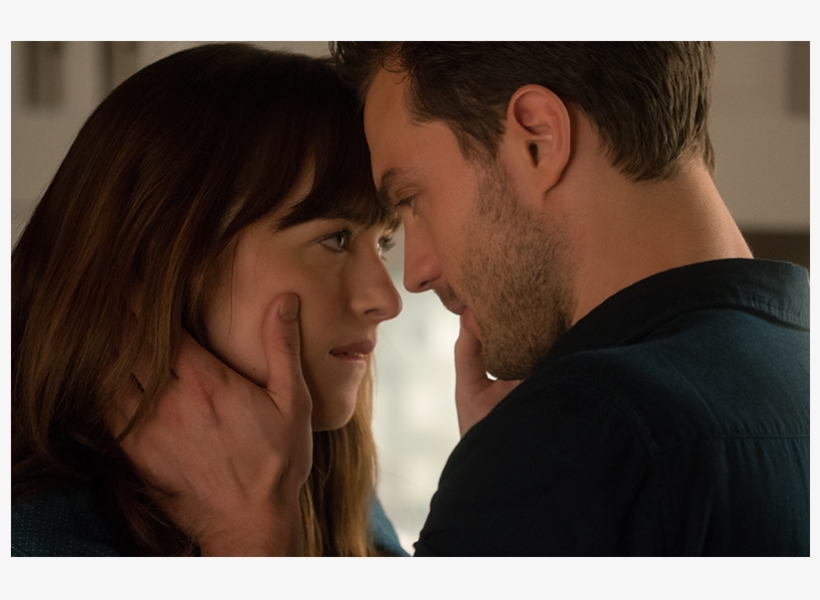 Universal Home Video,fifty Shades Darker (dvd), transparent png #3988736