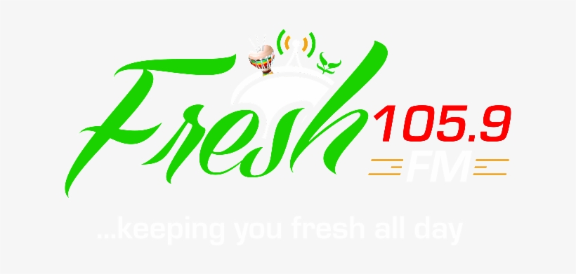 Home - Fresh Fm Ibadan Logo, transparent png #3988766