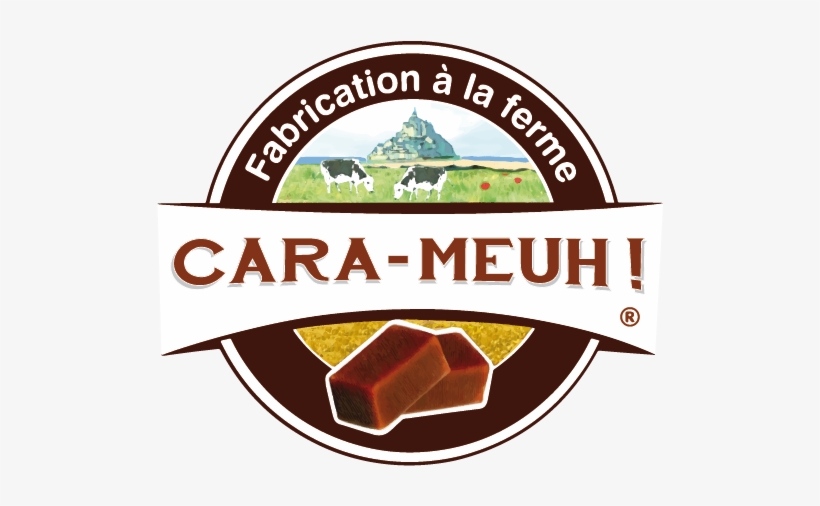 Logo Pour Le Web - Carameuh, transparent png #3988992