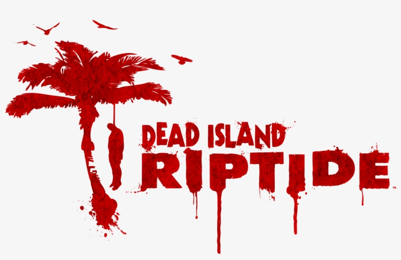 Oh Dead Island - Dead Island Definitive Edition Logo, transparent png #3989046