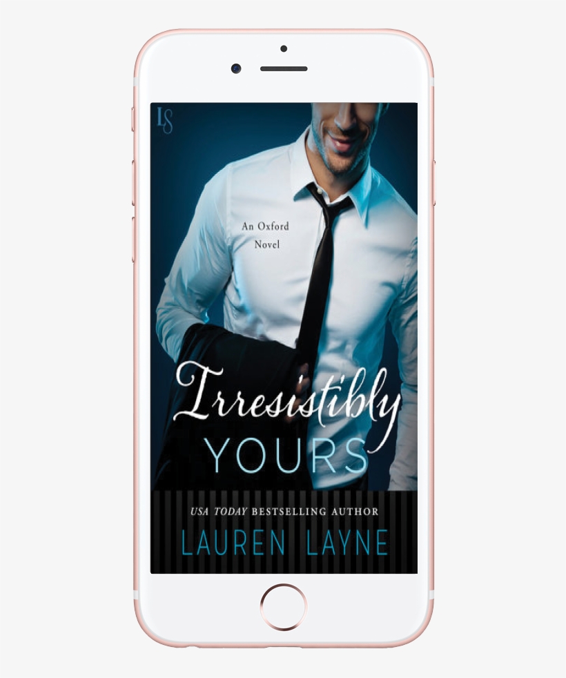 Iphone Cover Irresistiblyyours, transparent png #3989047