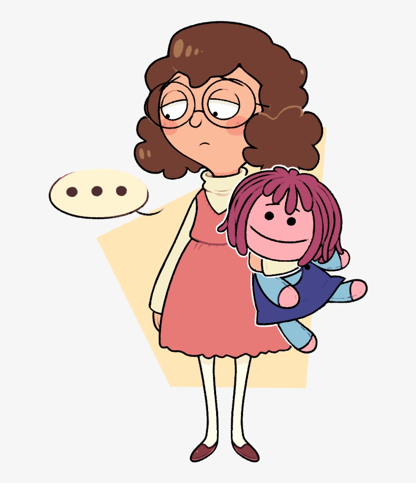 A Sad Kid - Stock Illustration, transparent png #3989096