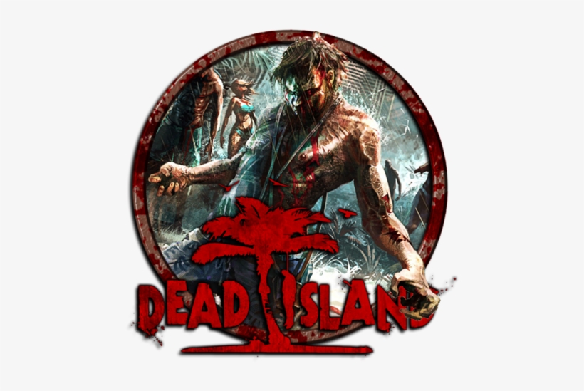 Dead Island - Dead Island Official Strategy Guide, transparent png #3989218