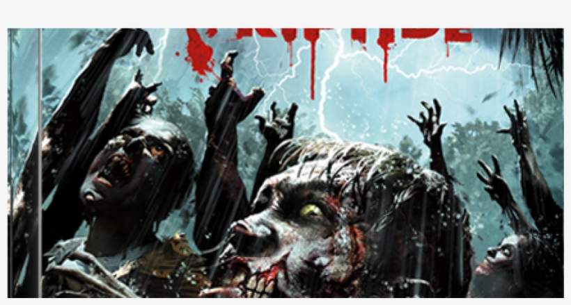 Dead Island Riptide Steelbook Now Confirmed In The - Dead Island Definitive Collection, transparent png #3989252