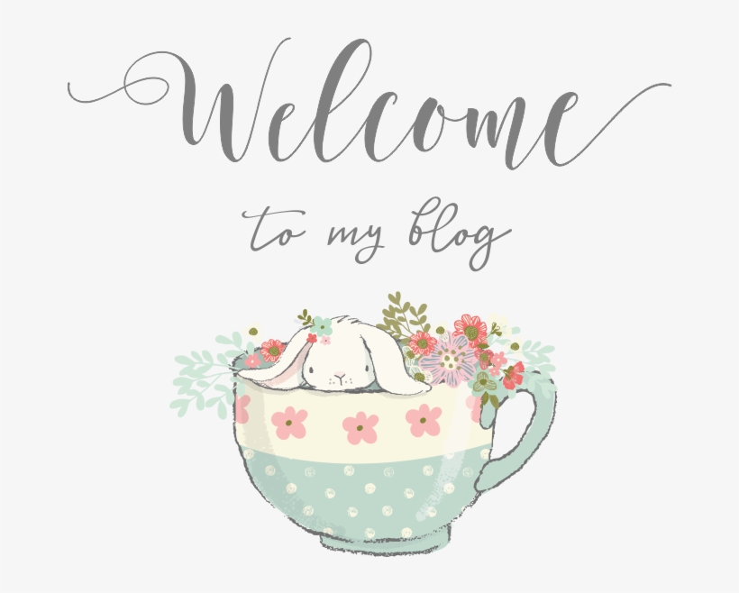 Thank You For Pet Sitting Rabbits Card, transparent png #3989273