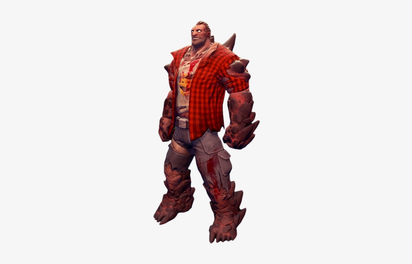 No Caption Provided - Dead Island Epidemic Concept, transparent png #3989291