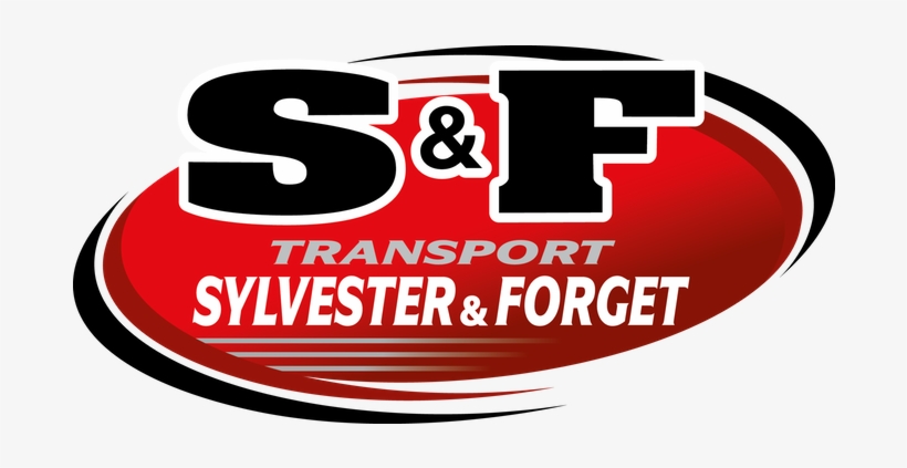 Français / English - Transport Sylvester Et Forget, transparent png #3989350