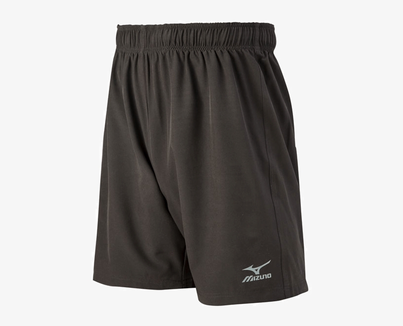 Mizuno Men's Volleyball Shorts - Mizuno, transparent png #3989381