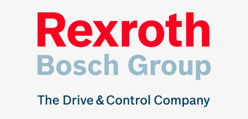 Bosch Rexroth, transparent png #3990142