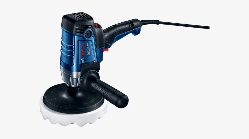Gpo - Bosch Gpo 950 Polisher, transparent png #3990267